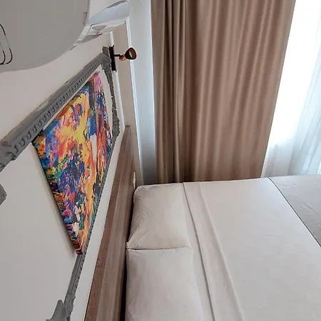 Bed & Breakfast Kutberk Kemer