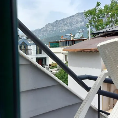 Kutberk Bed & Breakfast 3*