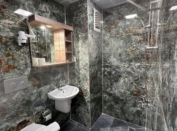 Kutberk 3* Kemer