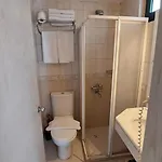 Kutberk Отель типа 