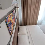 Отель типа 