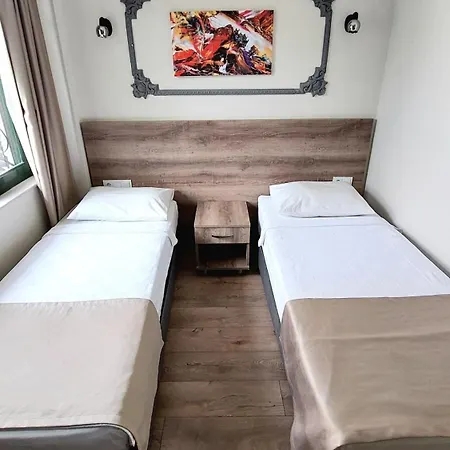 Kutberk 3*