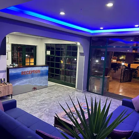 B&B Kutberk 케메르