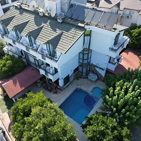 Kutberk 3* Kemer