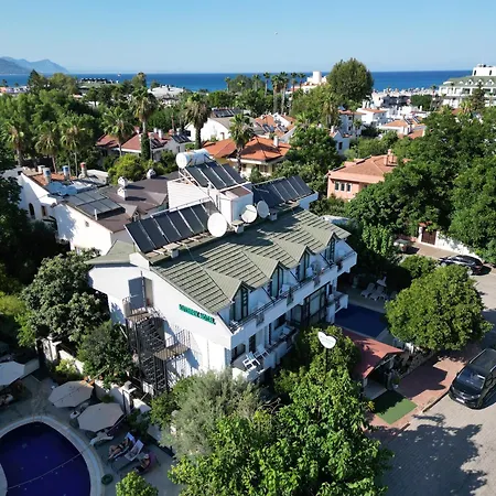 Hotel Kutberk Kemer