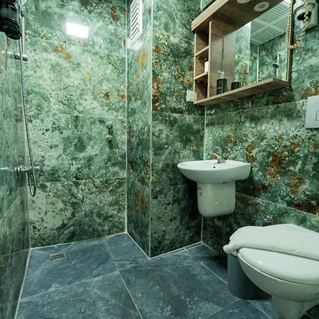 Kutberk Hotel 3*
