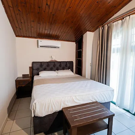 Hotel Kutberk Kemer