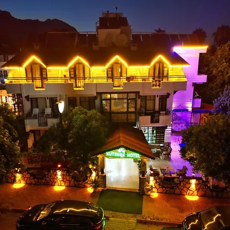 Kutberk Kemer