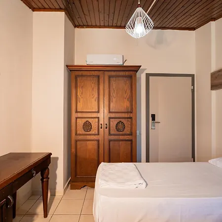 Hotel Kutberk 3*