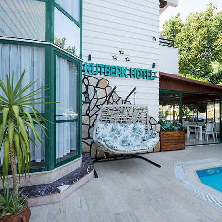 Kutberk 3* Kemer