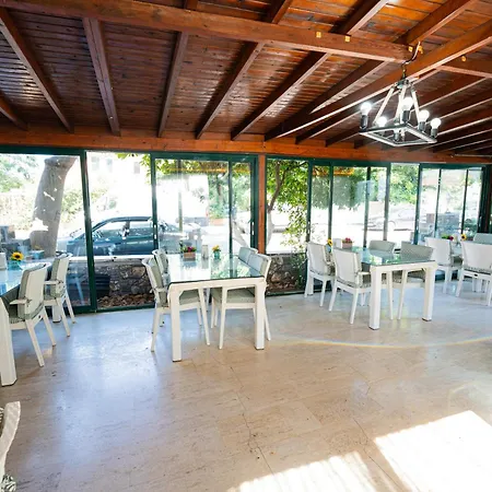 Kutberk Hotel Kemer