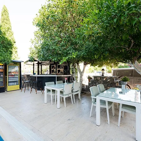 Kutberk Hotel 3*