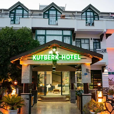 Kutberk 3*