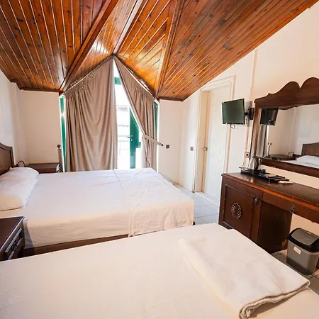 Kutberk 3* Kemer