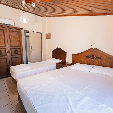 Hotel Kutberk