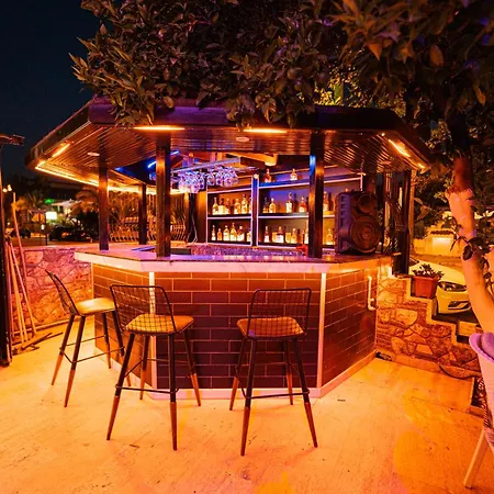 Hotel Kutberk 3*