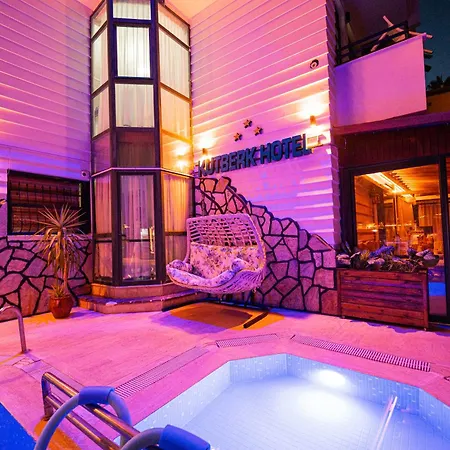 Kutberk Kemer