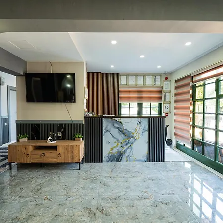 Kutberk 3* Kemer