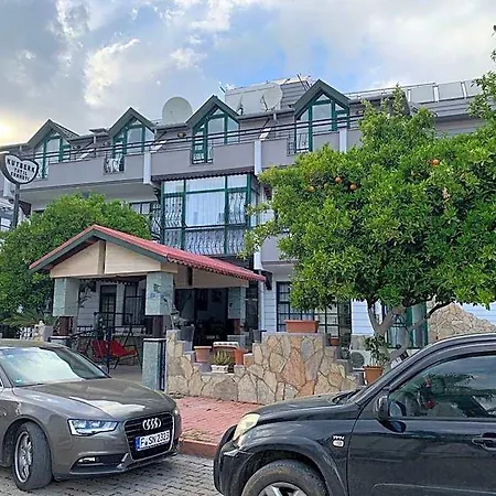 Hotel Kutberk