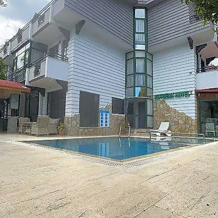 Kutberk Kemer