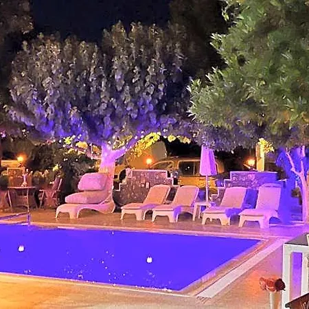 Kutberk 3* Kemer