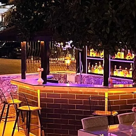 Kutberk Hotel 3*