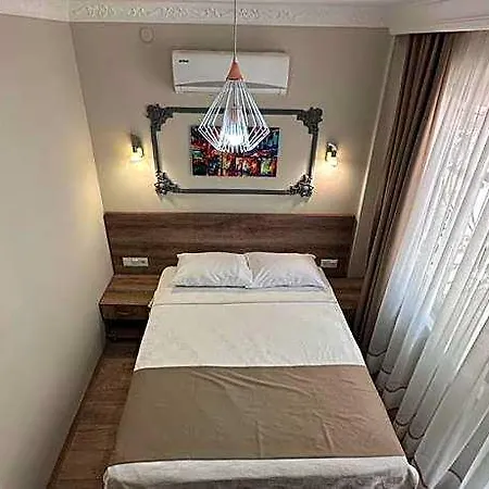 Hotel Kutberk Kemer