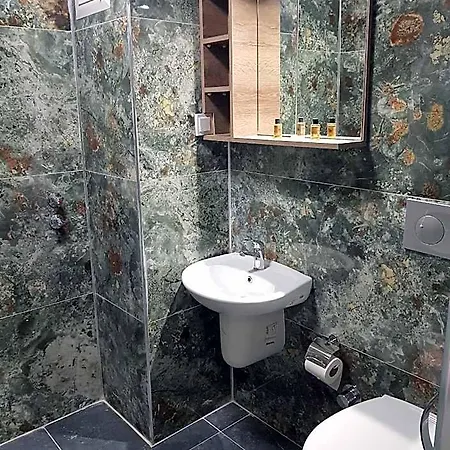 Kutberk Hotel Kemer