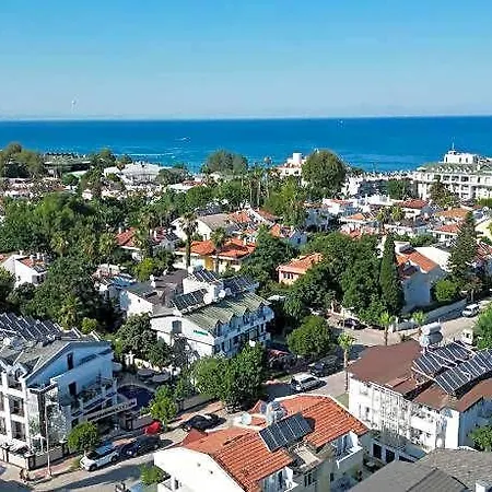 Hotel Kutberk
