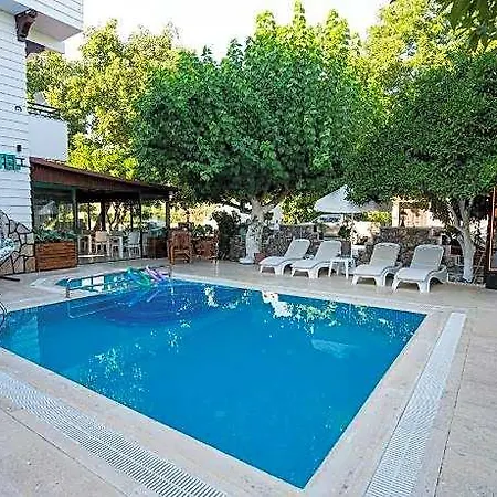 Hotel Kutberk