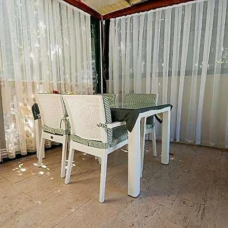 Hotel Kutberk