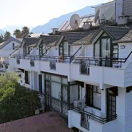 Kutberk 3* Kemer