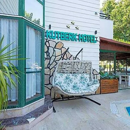 Kutberk Kemer