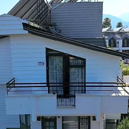 Kutberk Hotel