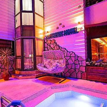 Kutberk Kemer