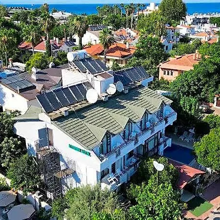 Hotel Kutberk