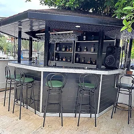 Kutberk 3* Kemer