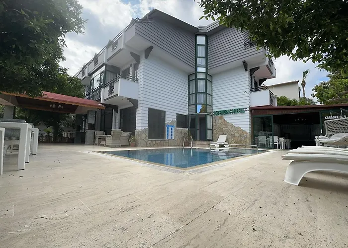 Kutberk Kemer