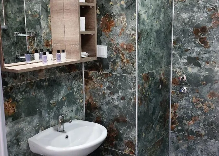 Oda ve Kahvaltı Kutberk Kemer