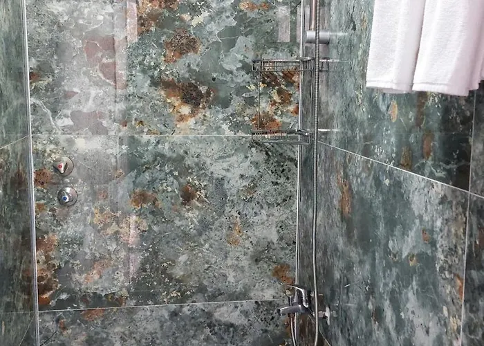 Kutberk Oda ve Kahvaltı Kemer