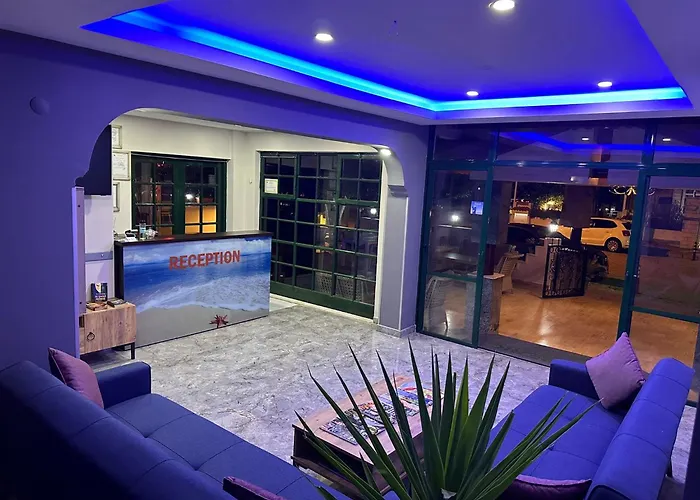 Bed & Breakfast Kutberk Kemer