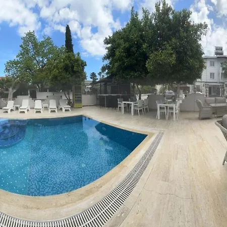 Kutberk Oda ve Kahvaltı