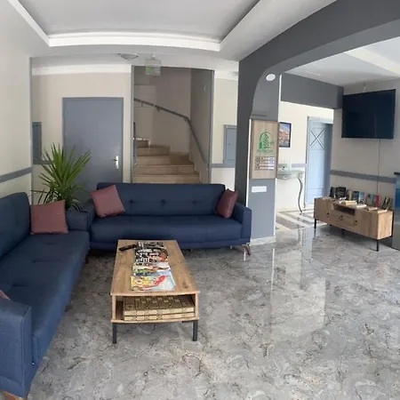 فندق Kutberk