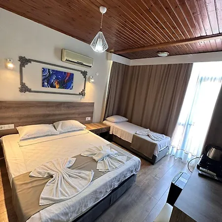 Kutberk 3*