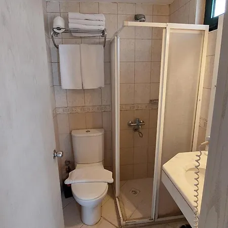 Kutberk Oda ve Kahvaltı Kemer