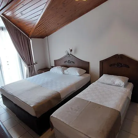 Oda ve Kahvaltı Kutberk