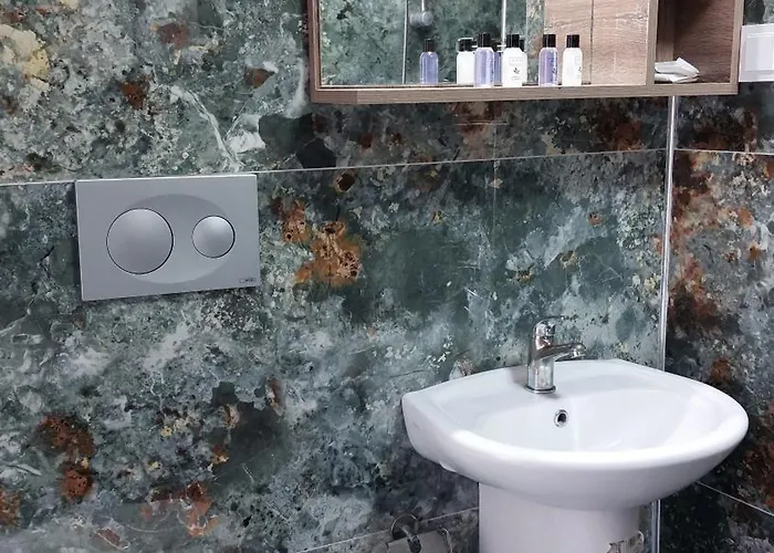Kutberk 3*