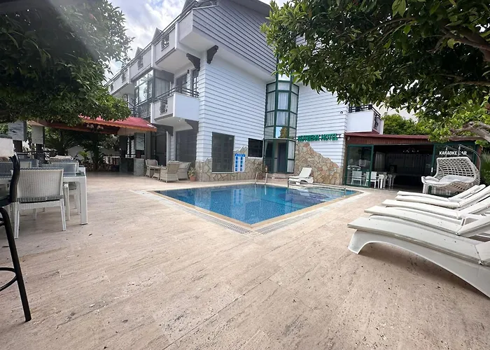 Kutberk Kemer